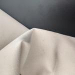 Nomex Woven Aramid Fabric Cut Resistant Customizable Textile 200gsm