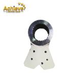 Q80 Putzmeister SCHWING Pump Parts 254424005 Rocker Arm