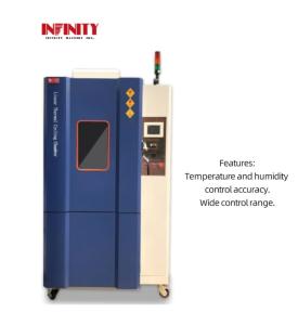 Wholesale Parts Temperature And Humidity Change Testing Linear Thermal Cycling Chamber from china suppliers