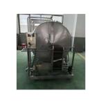 1000L Cip Cleaning System for Food Beverage at Compressed Air Inlet Pressure Mpa