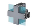 Siding Exterior Wall Aluminium Extruded Profiles Aluminium Window Extrusions