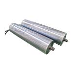 DM113i-3 400V/50Hz PVC Conveyor Belt Drum Motor Roller For High Strength Light
