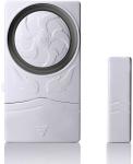Wireless Magnetic Door Security Alarm 35.4g Pool Burglar 110dB