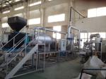 Industrial Sludge Dryer Machine Durable Rotary Drum Dryer High Strength