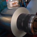 DIN17162 0.5MM Hot Dip Galvanized Steel Coils HDGI Galv Sheet And Coil