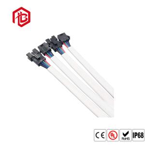Wholesale OEM Terminal Cable Wiring Harness Engine Cable Assembly Electrical Wire Harness from china suppliers