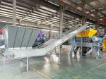 1200 China Factory Direct Sales Double Shaft Shredder Scrap Metal Recycling