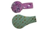 Screen Printing S50C Earphone Injection Molding Plastic Parts