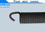 Exhaust Pipe Springs ISUZU Fvr Parts Black 1095832980 0.15 KG Net Weight