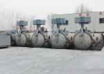 Autoclaved Aerated Concrete AAC Block Equipment
