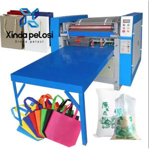 Wholesale Fast Speed Industrial Digital Plastic Bag Printing Machine 1500-4000pcs/H from china suppliers