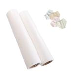 Hot Melt Adhesive Film with Release Paper 480mm-1500mm Width For Textile Fabric