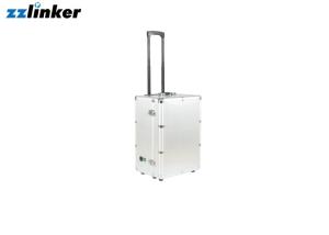 Wholesale Orthodontic Dental Chair Unit Lab Vacuum Mobile 1pc 3 Way Syringe Oilfree Modern from china suppliers
