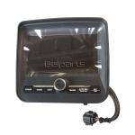 R300LC-9S Excavator Monitor Display Panel Screen 21Q6-33401 21Q6-30111 For