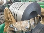 AISI 420A Stainless Steel Narrow Strip In Coil Hot Rolled Annealed 1D