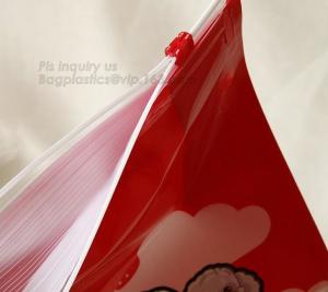 Wholesale resealable packaging bags dog food snack bag pet food pouch with slider Packaging Pouch Bag animal feed bag, slider lock from china suppliers