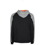 Custom Sublimation Cycling Jersey in Cotton Polyester Fleece for Motocross Sport