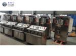 500KG Water Pouch Liquid Packing Machine High Performance