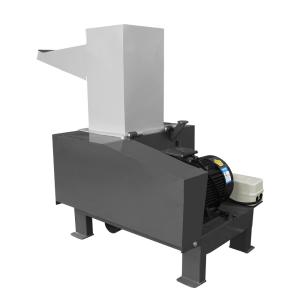 Wholesale 7.5Kw Power Shredder Pillow Filling Machine Use With Sucking Machine from china suppliers