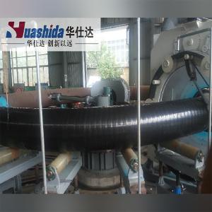 Wholesale Steel Elbow 3LPE Fbe Anticorrosion Coating Production Line from china suppliers