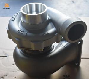 Wholesale WA450-1 6152-81-8310 Komatsu 6D125-1 Engine Turbocharger Assy from china suppliers