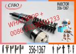 Common rail injector fuel injecto 20R-5353 20R-1308 20R-2285 356-1367 191-3003
