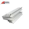 Buy cheap 6063 Aluminum CNC Machined Heat Sinks Anodized Finish for LED from wholesalers