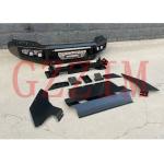 High Quality Factory Sale Steel Front Bumper Protector For Japan Cars Toyota