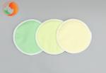 Comfort Washable Breast Pads Clothing Microfiber TPU PUL Towel Postpartum
