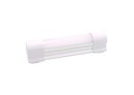 Waterproof 6500K Portable Emergency Light 6W IP65 Attahced On The Iron Materials