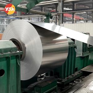 Wholesale 1050 1060 1100 Aluminum Coil Aluminum Sheet Roll 1000 Series Strip Coil from china suppliers