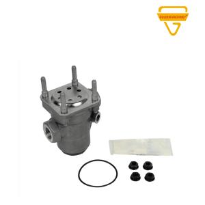 Wholesale 81326906016 Man Truck TGA TGX TGS Pressure Control Valve from china suppliers
