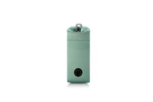 Wholesale 10h Personal Wearable Air Purifier CE 99.92% PM2.5 UV Sterilizer from china suppliers