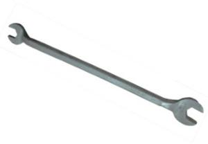 Wholesale Lengthened Double Head Spanner For Hexagon / Square Head 1.6 - 1.9kg Weight from china suppliers