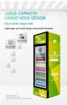 Automatic self service beer glass bottle combo vending machine for sale with