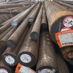 High Hardenability Tool Steel Bar SAE4140 SCM440 Diameter 20-450mm