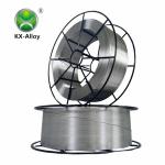 Wear Resistant NICR Alloy PS45 NiCr44Ti Welding Wire 1.6mm 2.0mm AWS A5.14:2018