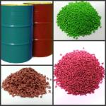 Clear Epdm Aliphatic Polyurethane Binder Adhesive Bonding For Wet Pour Rubber
