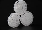 SBR Biofilm Reactor MBBR BIO Filter Media For Nitrification Denitrification
