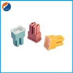 FLF FLF-S Square JCASE Mini Female Slow Blow Automotive Fuse Link