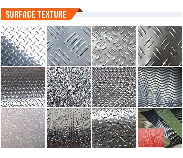 3000 Series Aluminum Plate 1mm 1.5mm 2mm 3mm Thick For T3 T5 T6 H14 Aluminium Flat Sheet