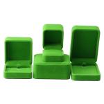 China Manufacturing wholesale high end Handmade Necklace Ring Box Jewellery