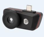 160×120 Pixel Mobile Phone Thermal Imaging Camera IP54 ISO9001 ODM