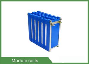 Wholesale 3.2V Deep Cycle Lithium Battery Module LiFePO4 2000 Times Cycle Life from china suppliers