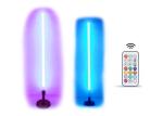 Indoor Stage Lighting Equipments Home Decor Rgb Corner Floor Lamp