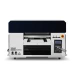 Inkjet Printer 3060 UV DTF Printer with XP600 Printhead and 3in1 CMYKW V Ink
