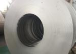 AISI 420B Hot Rolled Stainless Steel Strip In Coil Annealed Cut Edge
