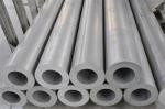 7075 T6 Aluminium Tube Profiles Duralumin Alloy For Aircraft Flying Machine
