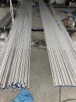 Austenitic Stainless Steel Pipe ASTM A312 S30805 Heat Resistant