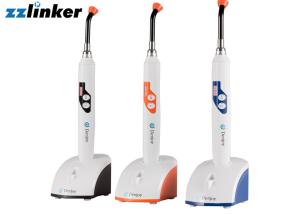 Wholesale Light Cure Portable Teeth Whitening Machine LCD Display Black Blue Orange Color Available from china suppliers